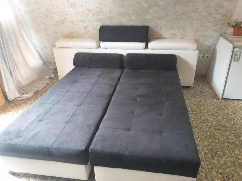 Villa Popasul Dacilor à Predelut Extérieur photo