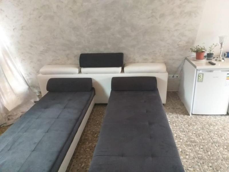 Villa Popasul Dacilor à Predelut Extérieur photo