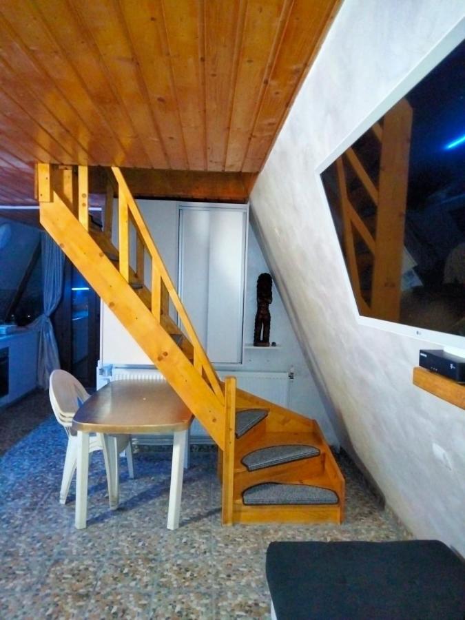 Villa Popasul Dacilor à Predelut Extérieur photo