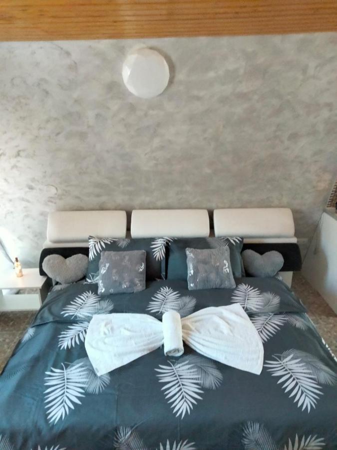 Villa Popasul Dacilor à Predelut Extérieur photo