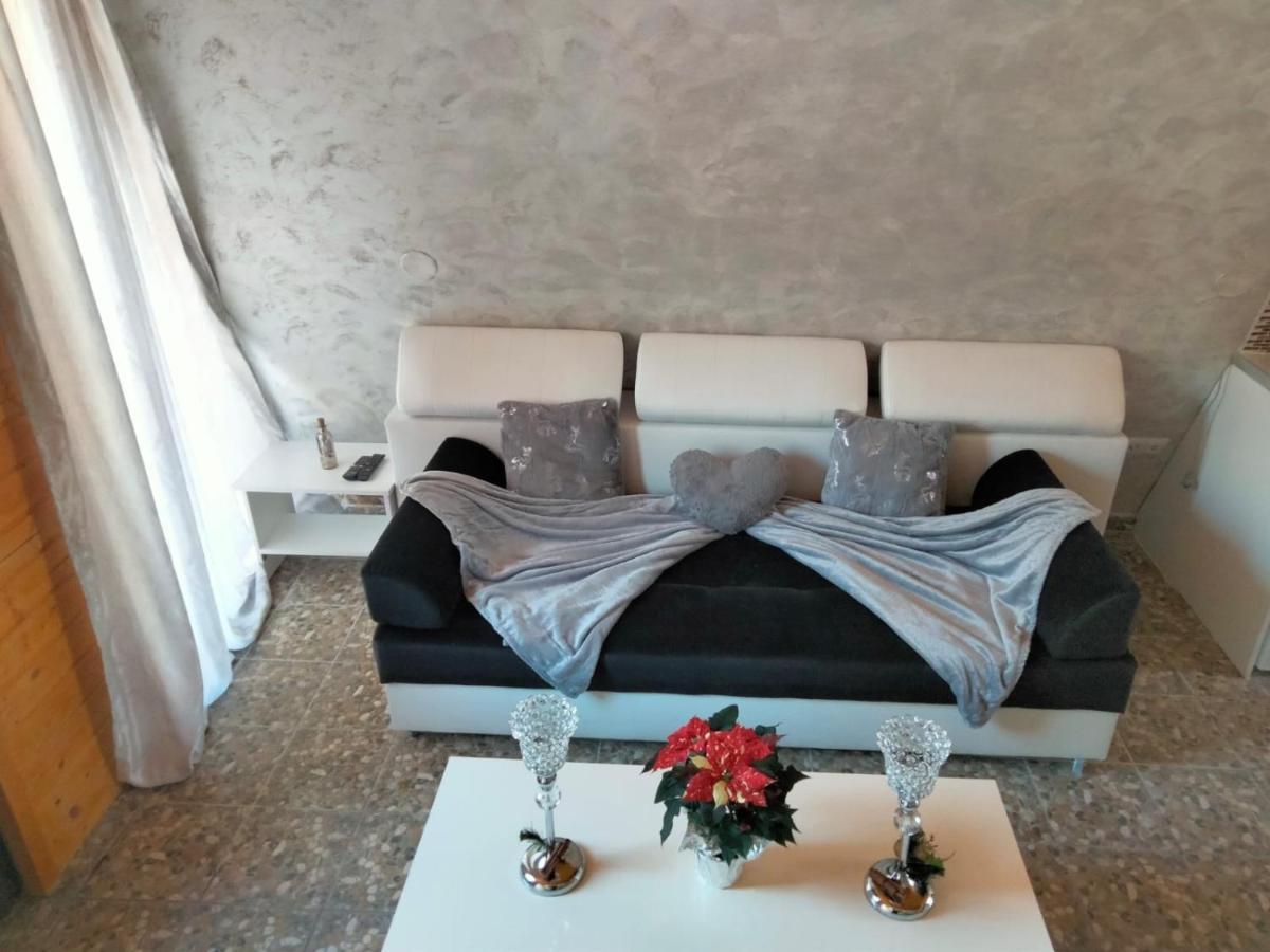 Villa Popasul Dacilor à Predelut Extérieur photo
